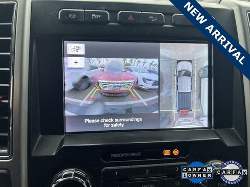 Used 2019 Ford F250 Lariat w/ Lariat Ultimate Package image 14