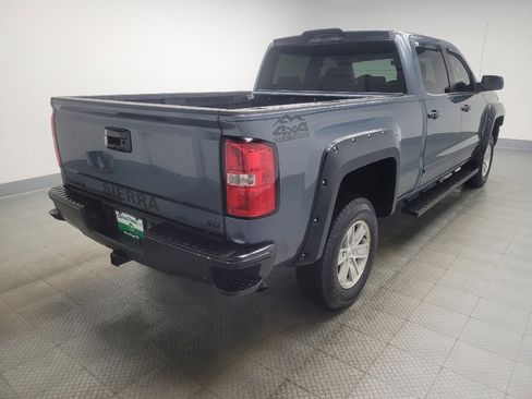 Used 2014 GMC Sierra 1500 SLE w/ SLE Value Package image 9