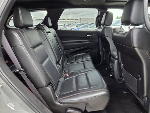 Used 2024 Dodge Durango GT RWD image 21