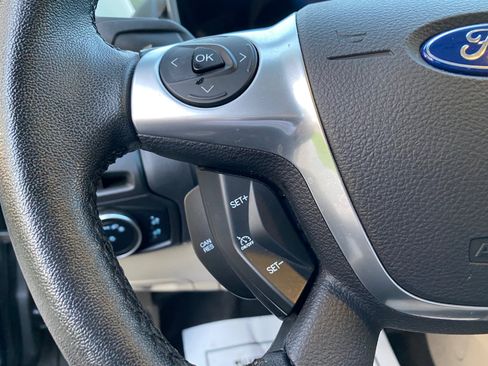 Used 2016 Ford Focus Electric Hatchback image 59