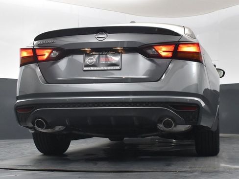 New 2025 Nissan Altima 2.5 SV w/ SV Special Edition Package image 41