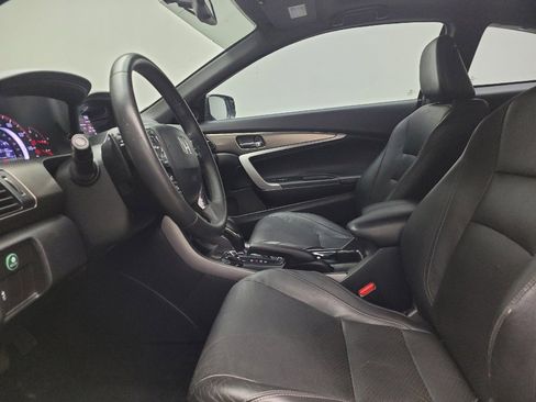 Used 2016 Honda Accord EX-L image 17