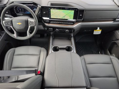 New 2026 Chevrolet Silverado 2500 LT w/ All Star Edition image 28