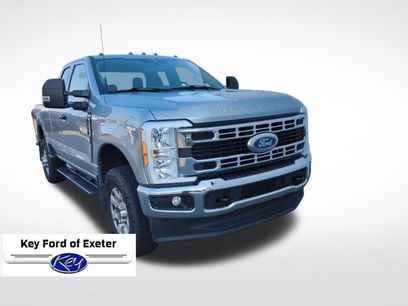 Used 2024 Ford F250 XLT w/ FX4 Off-Road Package