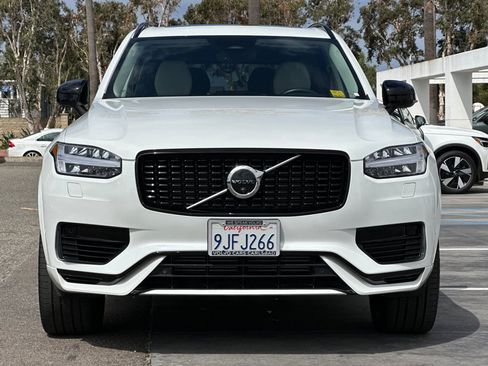 Certified 2023 Volvo XC90 T8 Plus w/ Protection Package Premier AWD/4WD image 9