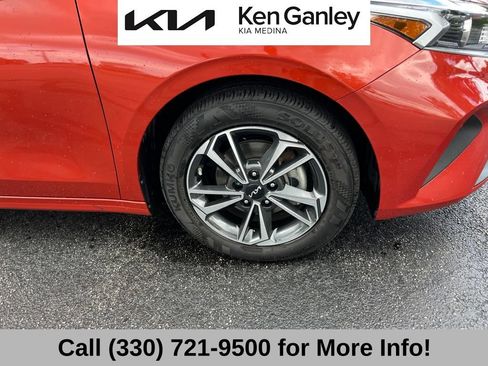 Certified 2023 Kia Forte LXS w/ LXS Technology Package FWD image 20