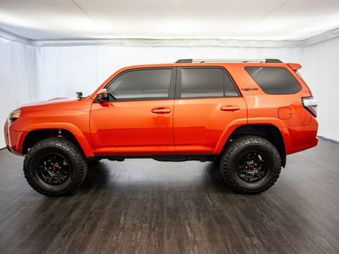 Used 2015 Toyota 4Runner TRD Pro image 7