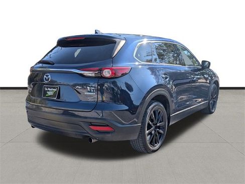 Certified 2023 MAZDA CX-9 Touring Plus image 5