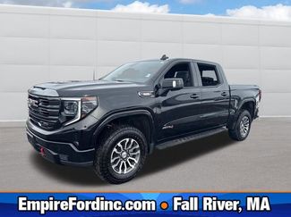 Used 2023 GMC Sierra 1500 AT4 w/ AT4 Premium Package video 1