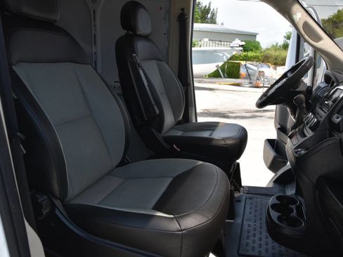 Used 2019 RAM ProMaster 1500 image 12