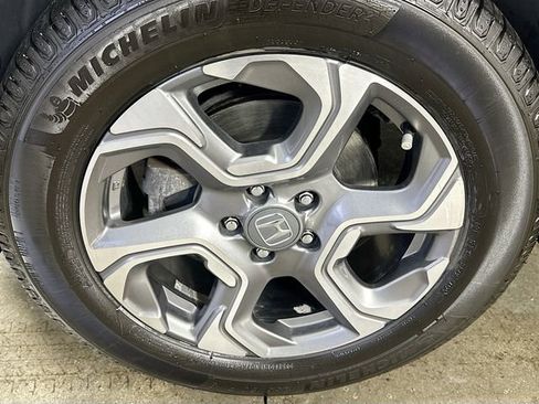 Certified 2019 Honda CR-V EX image 13