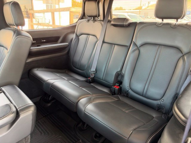 Used 2022 Jeep Grand Wagoneer Series II w/ Quick Order Packagew 28T AWD/4WD image 27