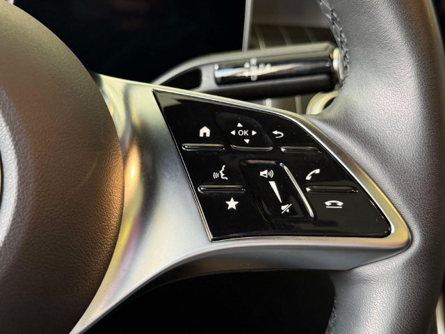 Certified 2026 Mercedes-Benz GLC 300 4MATIC image 22