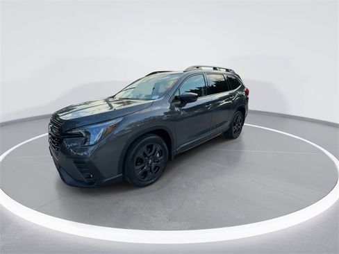 Certified 2024 Subaru Ascent Onyx Edition image 4