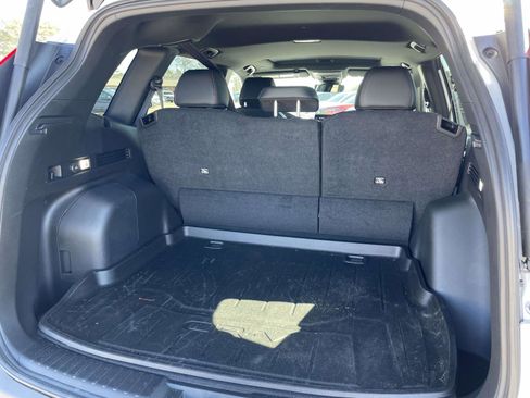 Certified 2026 Honda CR-V Sport-L image 8