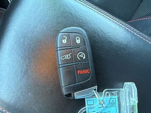 Used 2023 Dodge Durango GT image 29