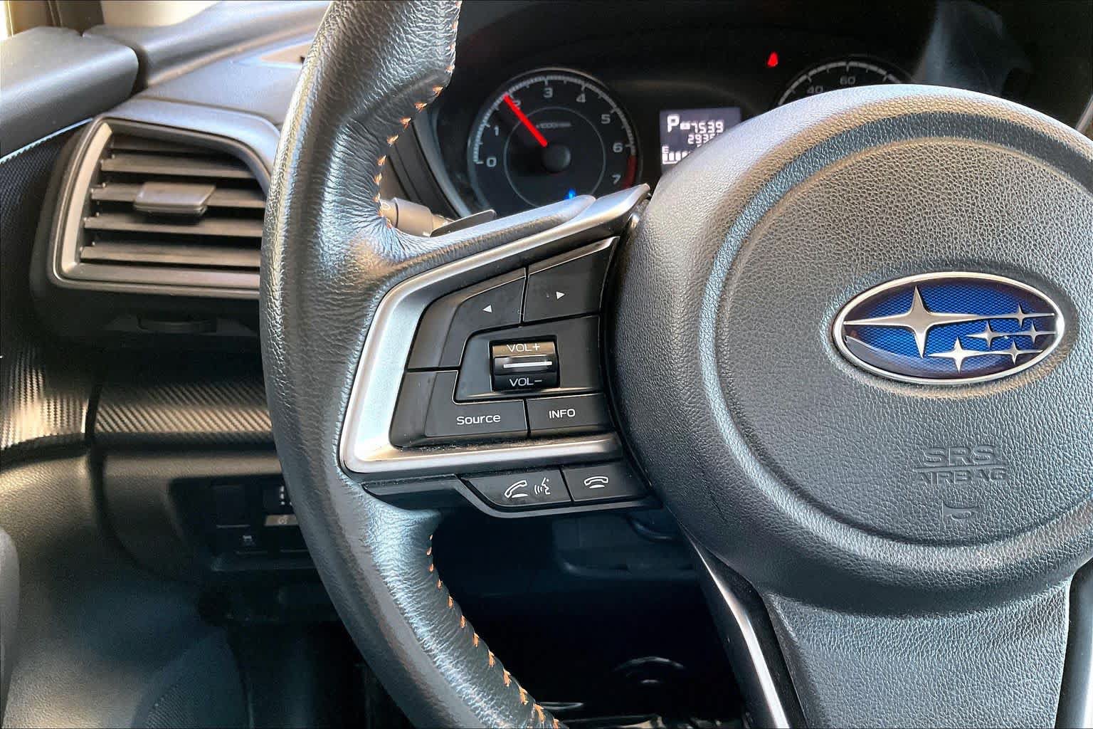Used 2019 Subaru Crosstrek 2.0i Premium AWD/4WD image 23