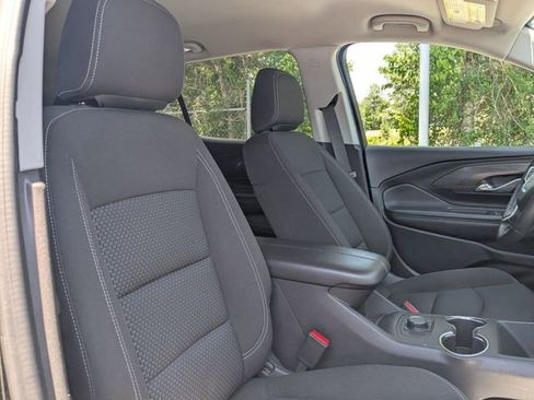 Used 2024 GMC Terrain SLE FWD image 35