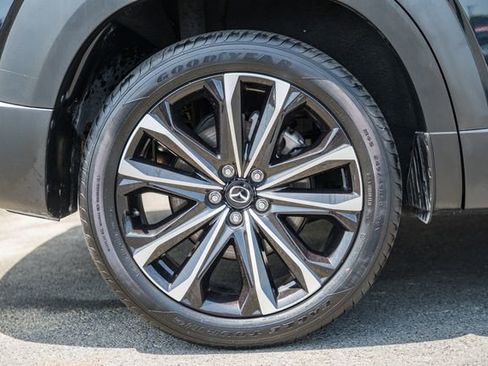 Used 2025 MAZDA CX-50 AWD 2.5 S w/ Premium Plus Pkg image 23
