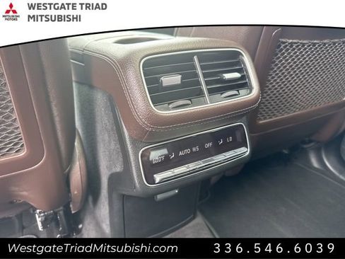 Used 2021 Mercedes-Benz GLS 450 4MATIC image 26