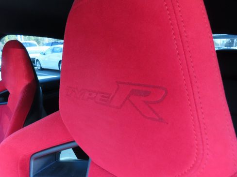 Used 2023 Honda Civic Type R image 30