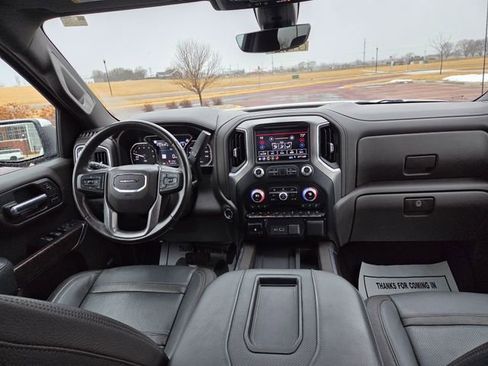 Used 2019 GMC Sierra 1500 Denali w/ Denali Ultimate Package image 54