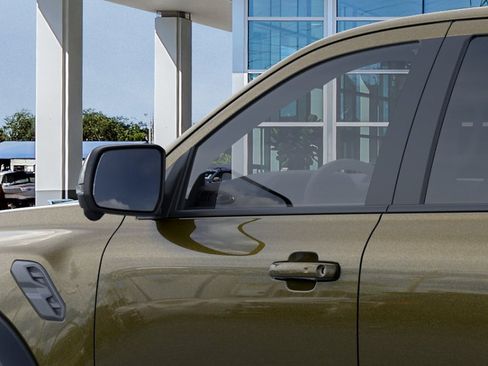 New 2025 Ford Ranger Raptor AWD/4WD image 32