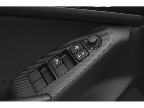 Used 2015 MAZDA MAZDA3 i Sport FWD image 14