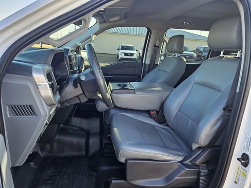 Certified 2022 Ford F150 XL w/ Equipment Group 101A High image 12