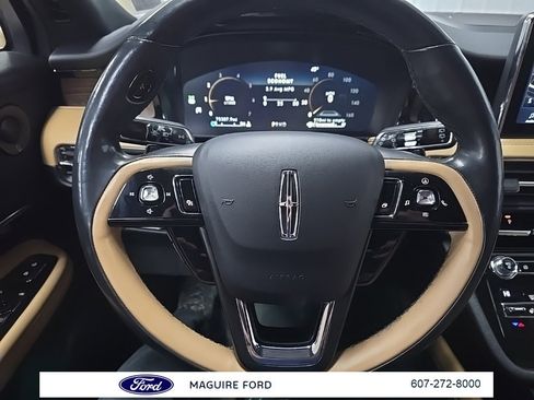 Used 2020 Lincoln Corsair Reserve w/ Equipment Group 202A image 19