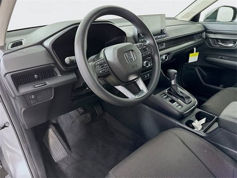Certified 2024 Honda CR-V EX image 18