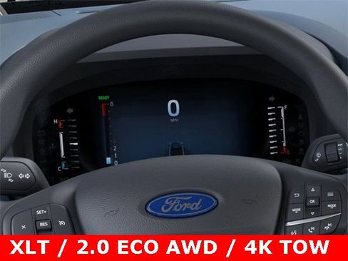 New 2025 Ford Maverick XLT w/ 4K Tow Package image 41