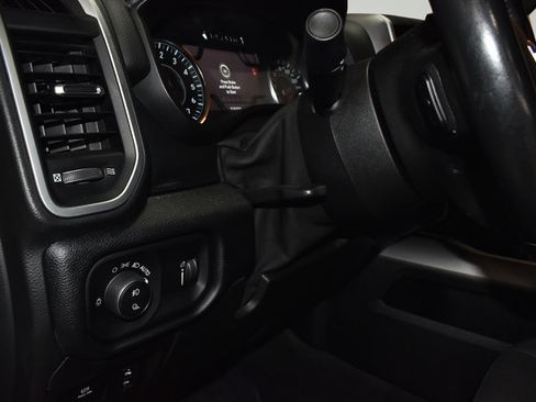 Used 2021 RAM 1500 Big Horn AWD/4WD image 12