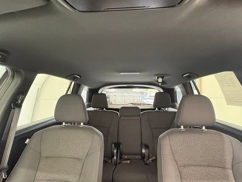 Used 2019 Honda Passport Sport image 33
