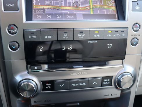 Used 2021 Lexus GX 460 Premium image 21