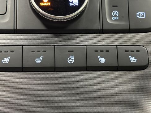 Used 2024 Hyundai Palisade Calligraphy AWD/4WD image 34
