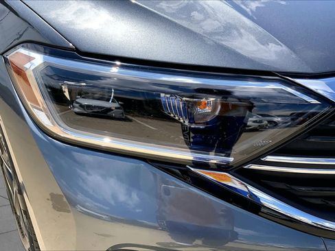 Used 2024 Volkswagen Jetta SEL FWD image 28