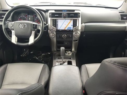 Certified 2023 Toyota 4Runner SR5 Premium image 15