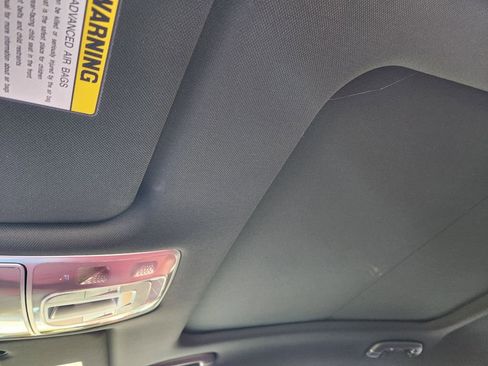 New 2026 Genesis G80 2.5T Sport Prestige image 17