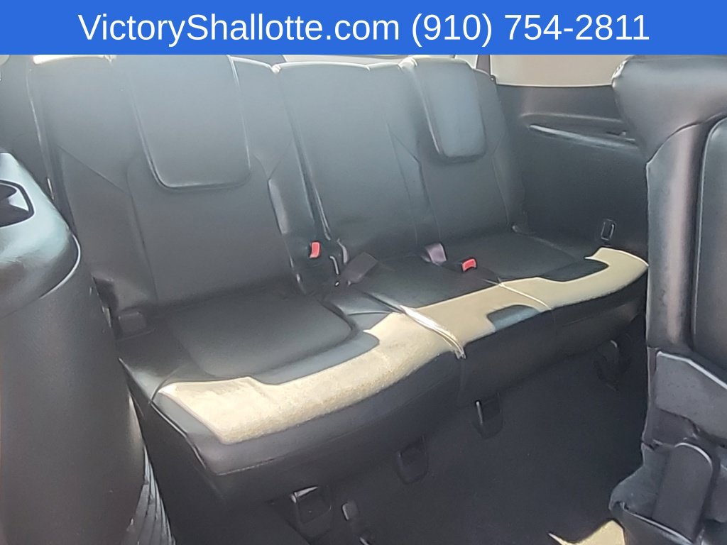 Used 2019 Nissan Armada Platinum AWD/4WD image 48