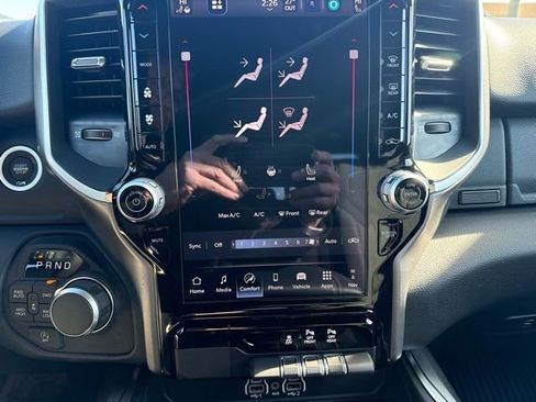 New 2026 RAM 1500 4x4 Crew Cab image 22