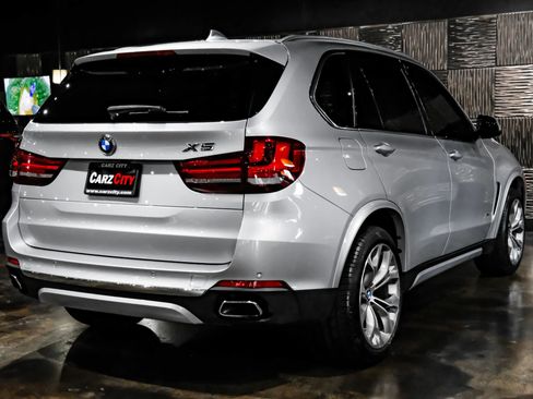 Used 2018 BMW X5 sDrive35i RWD image 8
