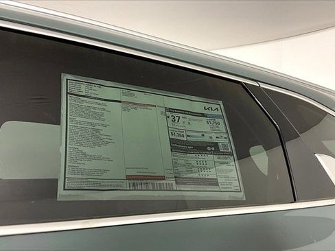 New 2026 Kia Sorento EX image 14