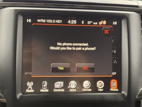 Used 2015 RAM 1500 Sport w/ Convenience Group image 30