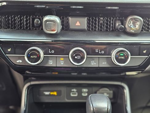 Used 2025 Honda CR-V Sport Touring image 14