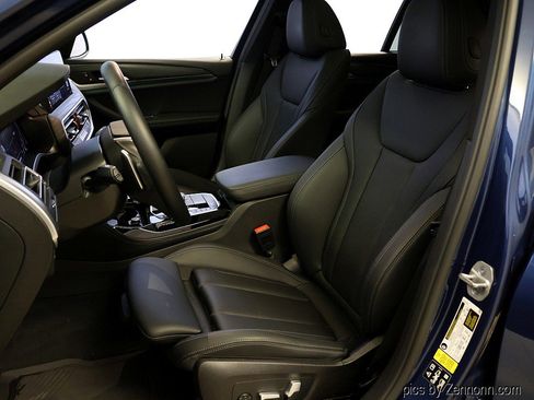 New 2026 BMW M340i xDrive w/ Premium Package image 10