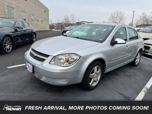 Used 2010 Chevrolet Cobalt LT w/ Preferred Equipment Group image 1