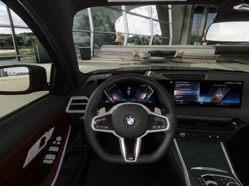 New 2026 BMW 330i Sedan image 13