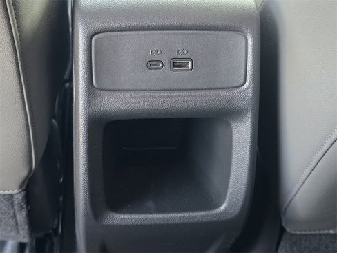 Used 2025 Chevrolet Trax ACTIV w/ Driver Confidence Package image 15