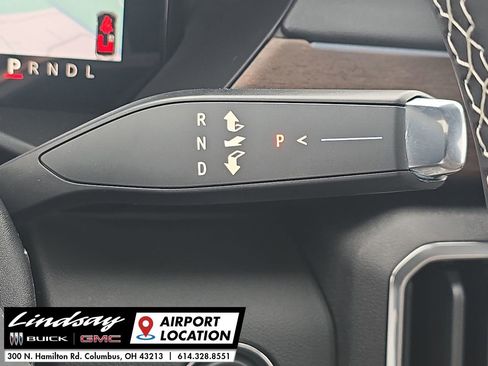 New 2026 GMC Acadia Denali Ultimate w/ LPO, Floor Liner Package image 17